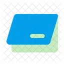 Passbook  Icon