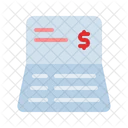 Passbook  Icon