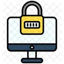 Passcode Password Security Icon