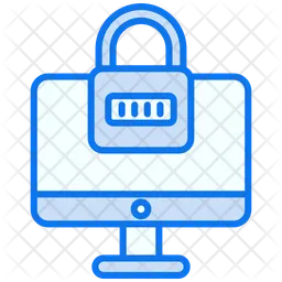 Passcode  Icon