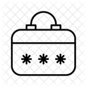 Passcode  Icon