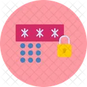 Passcode  Icon