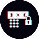 Passcode  Icon