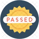Passed Icon