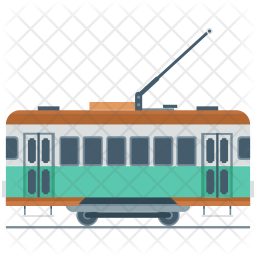 Passenger Icon