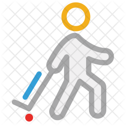 Passenger Icon