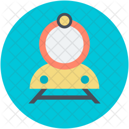 Passenger Icon