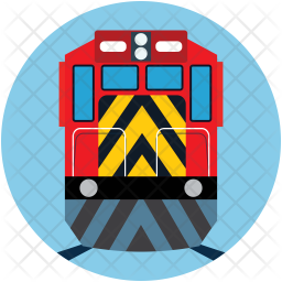 Passenger Icon