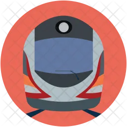 Passenger  Icon
