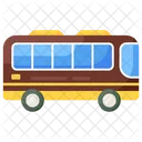 Passenger Bus Bus Local Transport Icon