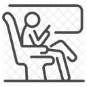 Passenger  Icon