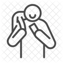 Passenger  Icon