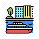 Passenger  Icon