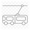 Passenger transport  Icon