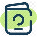 Passeport Icon