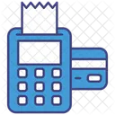 Passerelle De Paiement Icon