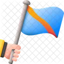 Passing Man Male Icon