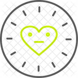 Passion  Icon