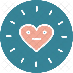 Passion  Icon