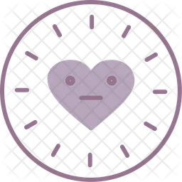 Passion  Icon