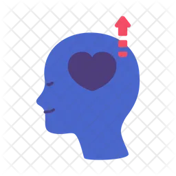 Passion  Icon