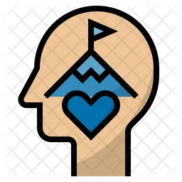Passion  Icon