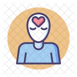 Passion  Icon