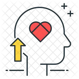 Passion  Icon