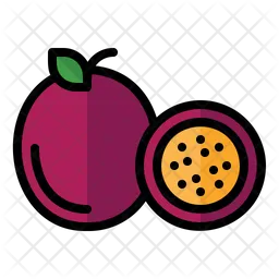 Passion  Icon