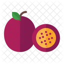 Passion  Icon