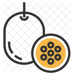 Passion Icon