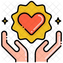 Passion  Icon