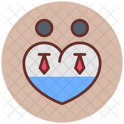 Passion  Icon