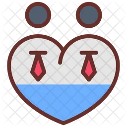 Passion  Icon