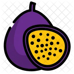 Passion  Icon
