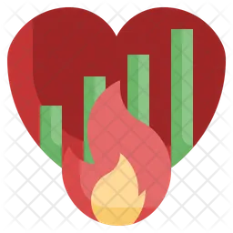 Passion  Icon