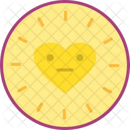 Passion  Icon