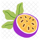 Fruit Fruits Vegetables Icon