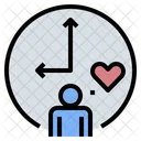 Endless Hobby Love Icon
