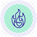 Passion Icon