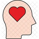 Passion Sense Responsibility Icon