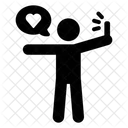 Passion  Icon