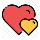 Passion Motivational Motivation Icon