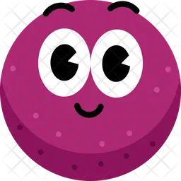 Passionfruit  Icon