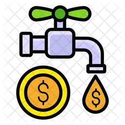 Passive Income  Icon