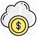 Passive Income  アイコン