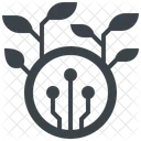 Passives Einkommen  Symbol
