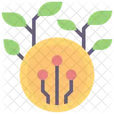 Passives Einkommen  Symbol