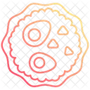 Passover Seder Icon