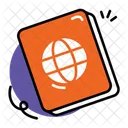 Passport Icon